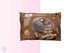 Redefine Protein Donut - Chocolate Redefine Protein Donut - Chocolate